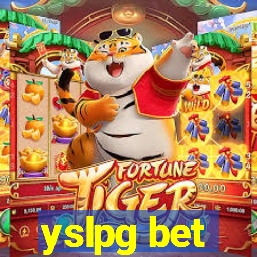 yslpg bet